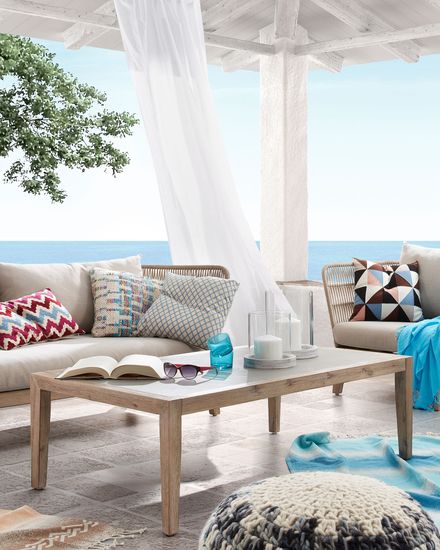 Диван Bellano La Forma Испания