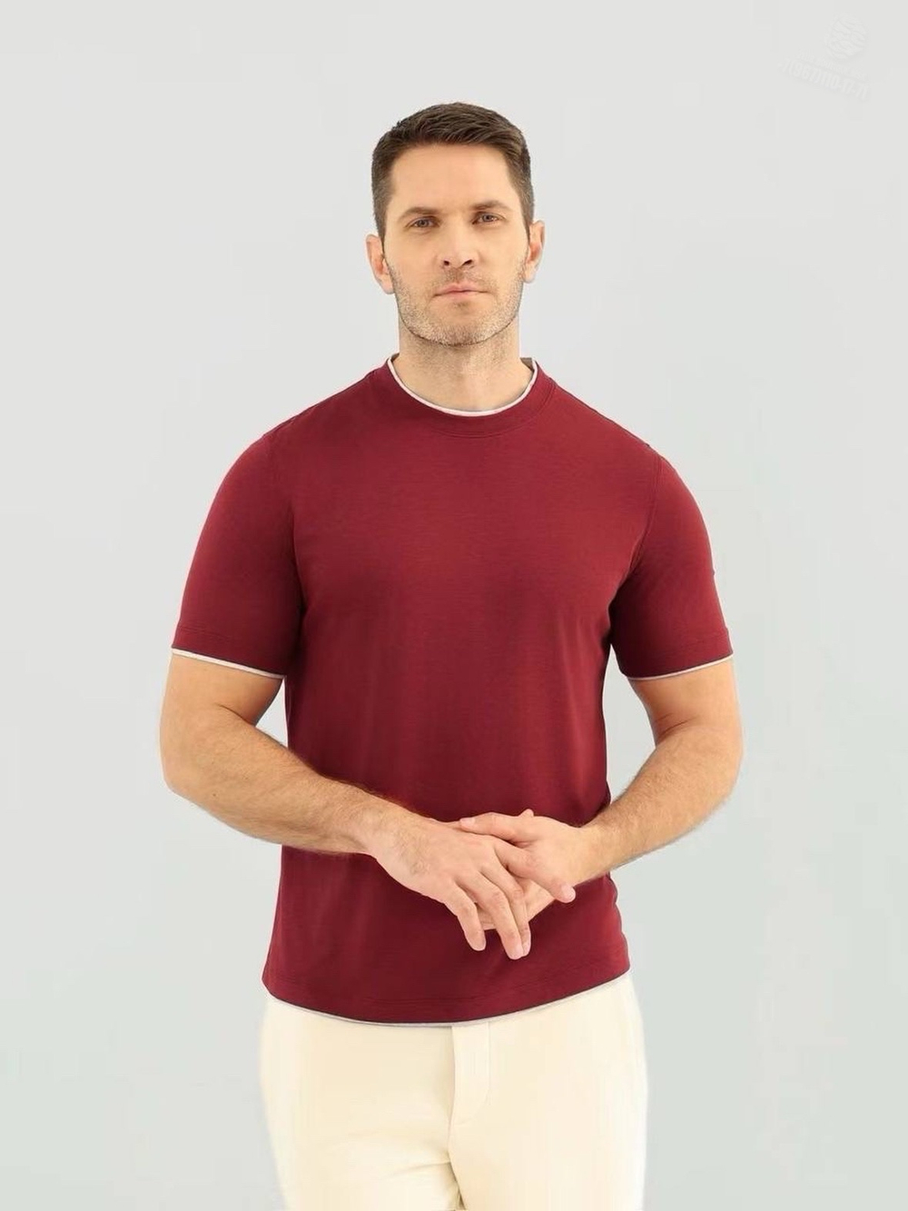 Футболка Brunello Cucinelli