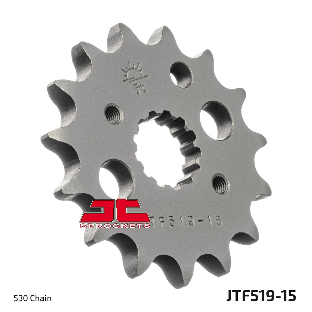 Звезда JTF519.15