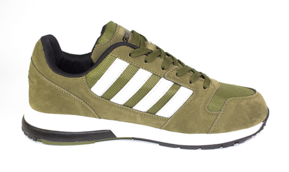 Кроссовки мужские демисезонные Gogc арт. 6638M-28