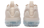 Кроссовки Nike Vapormax Flyknit 2021 "Beigewhite" (Женская размерная сетка)