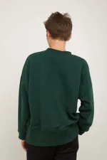 Толстовка Мох