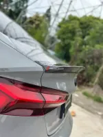 Карбоновый обвес для AUDI RS5 F5 Рестайлинг 2020-2022 R-1 Ауди обвес