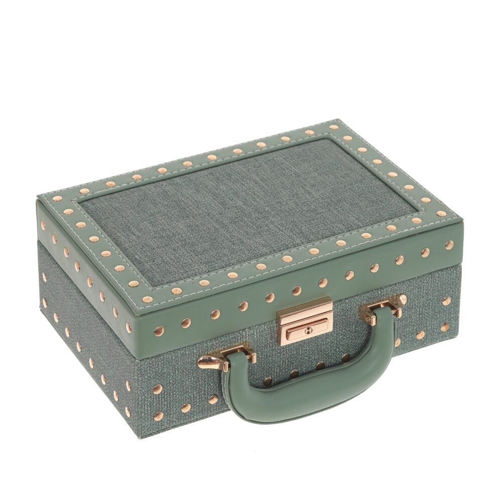 GAEM Шкатулка для украшений, L25 W17 H10 см