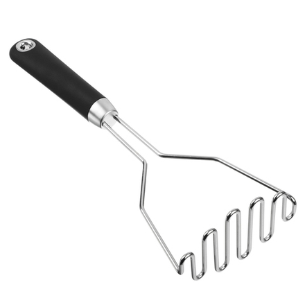 BY COLLECTION Pevek Толкушка для картофеля, нерж. сталь