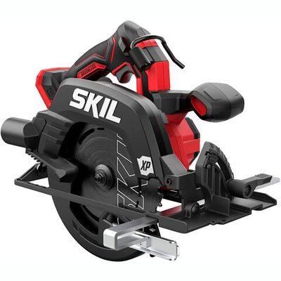 Пила дисковая аккумуляторная SKIL CR5440 без АКБ и ЗУ