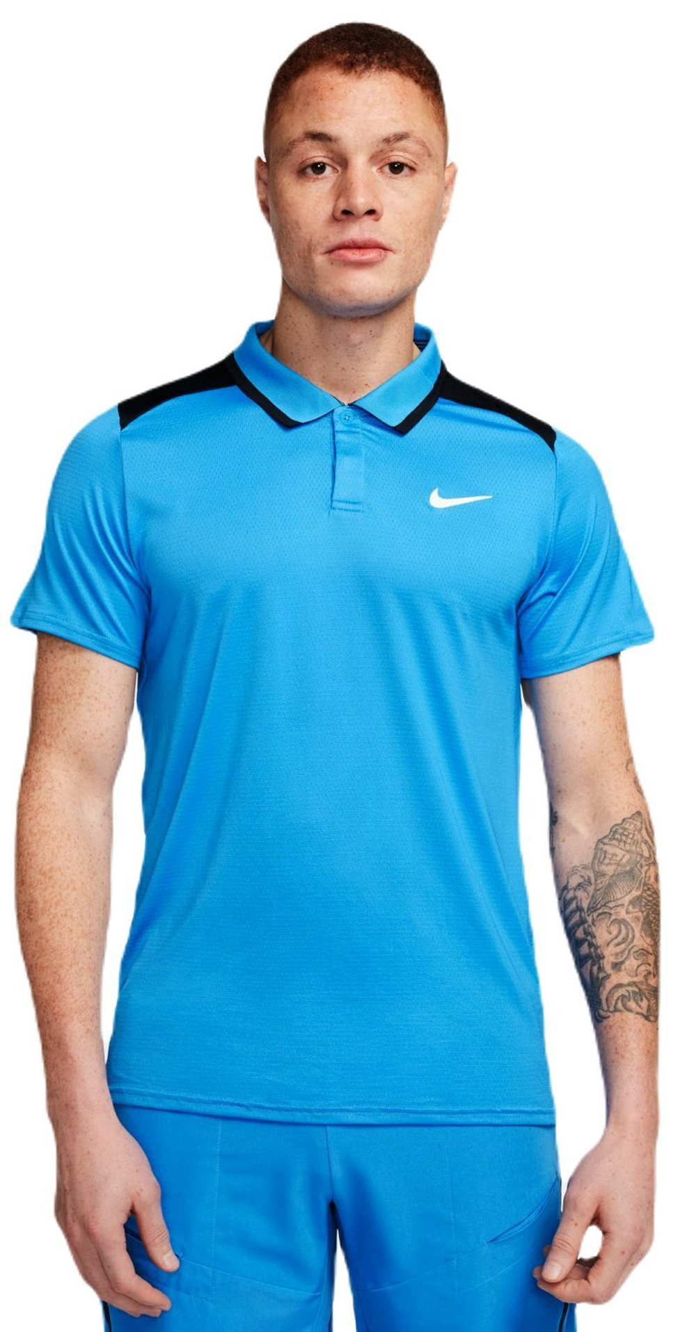 Polo nike court advantage hotsell