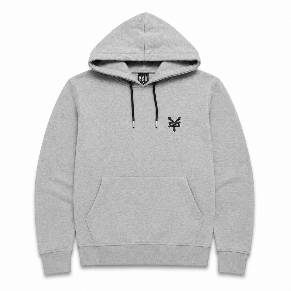 Худи Zoo York
