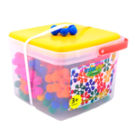 Конструктор Мини Кольца Interstar 015/48B