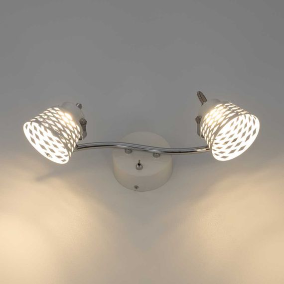 Спот Citilux Орегон CL508520