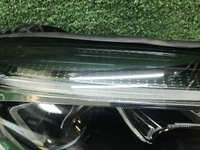 Фара правая Mercedes GLA x156 (2017-2020) LED
