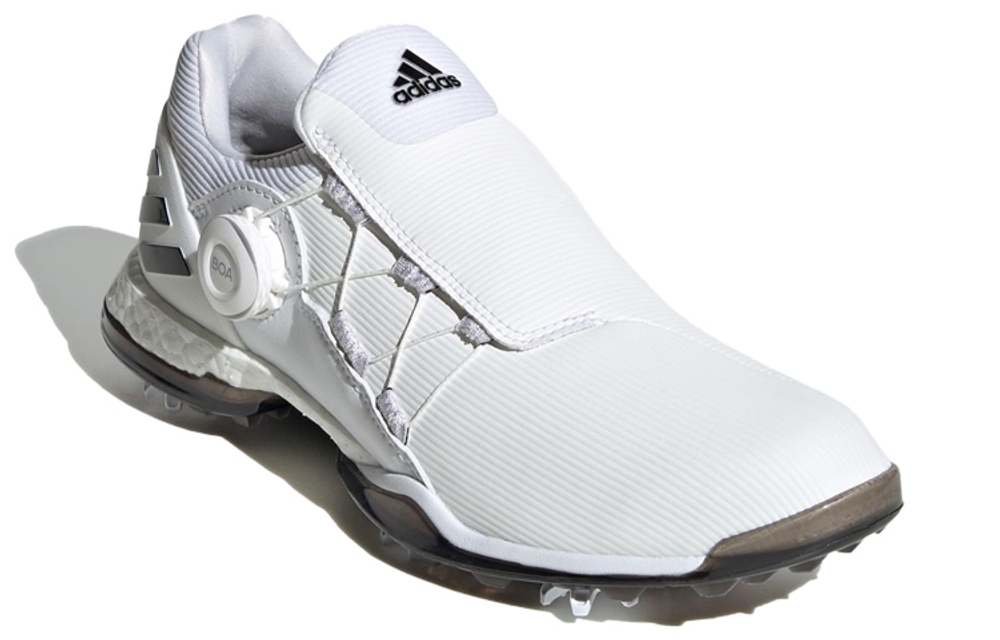 Кроссовки Adidas Powerwrap Pu (Женская размерная сетка)