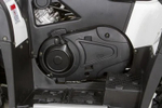 Квадроцикл BALTMOTORS BM700 EFI 4х4