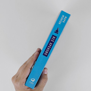 Всё хреново. Книга о надежде. Марк Мэнсон