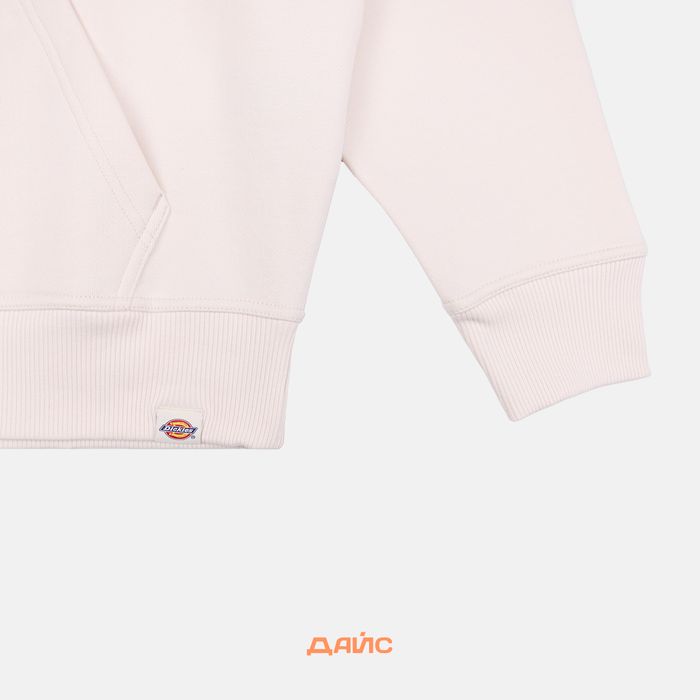 Толстовка мужская Dickies Enterprise Hoodie артикул:DK0A4Z2NF901 - купить в магазине Дайс