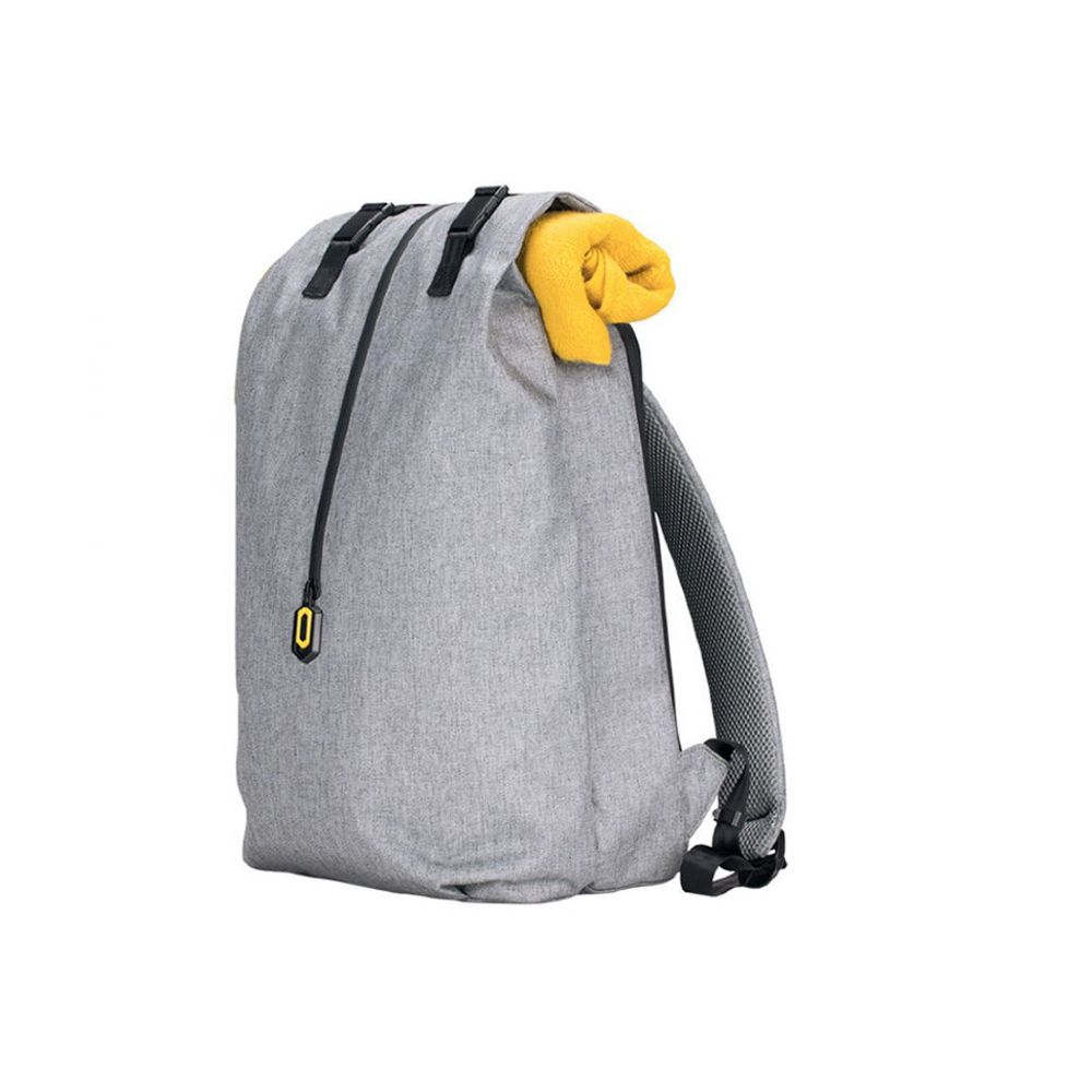 Рюкзак Xiaomi 90 Points Outdoor Leisure Backpack        серый