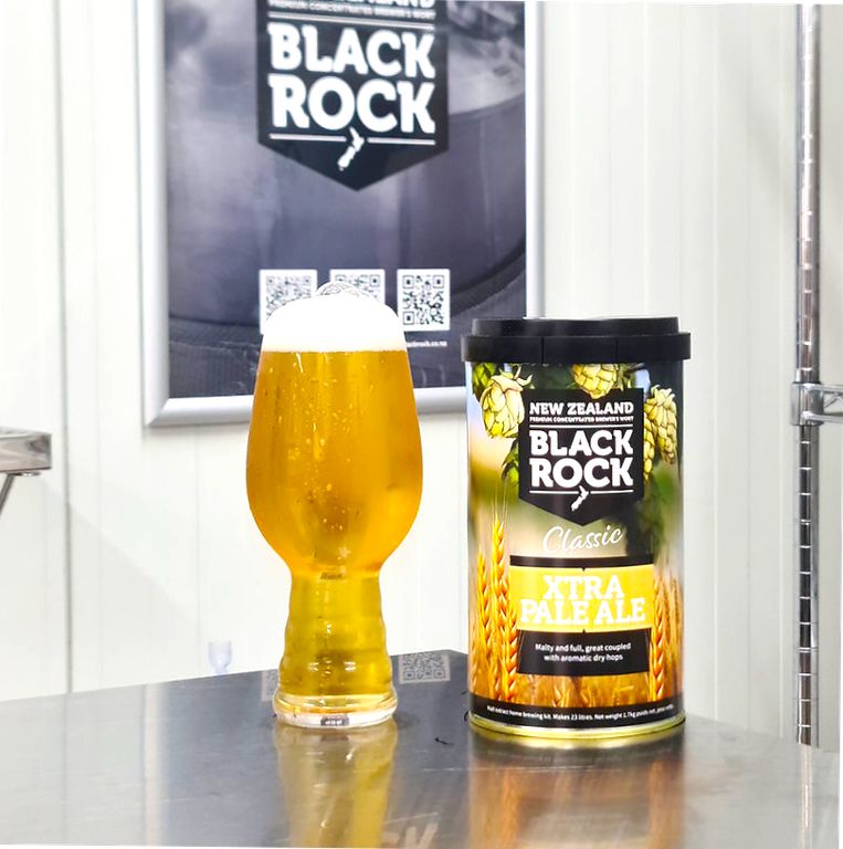 Свежие новости  про экстракты Black Rock.