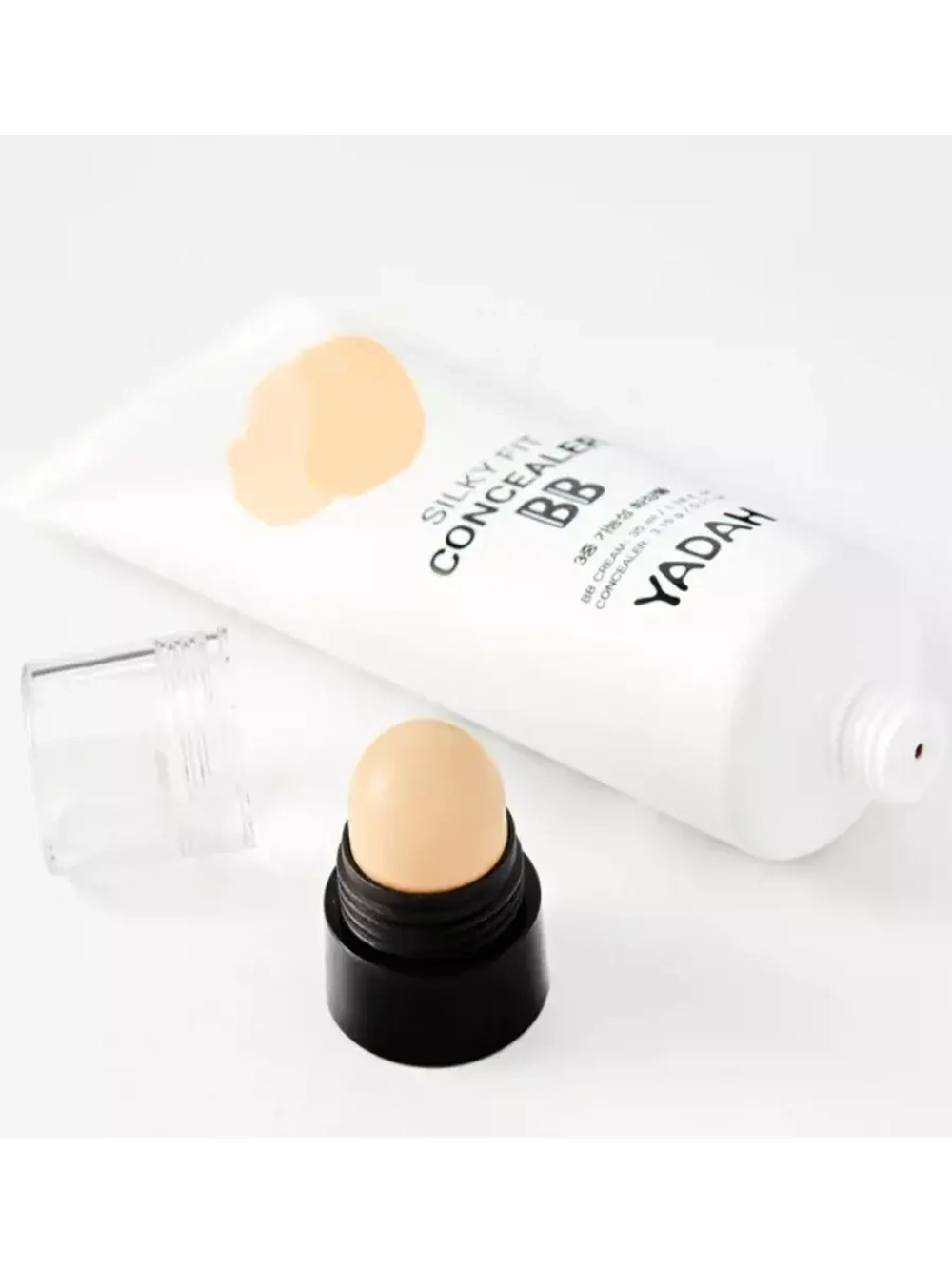 BB Крем-Консилер YADAH  21 LIGHT BEIGE