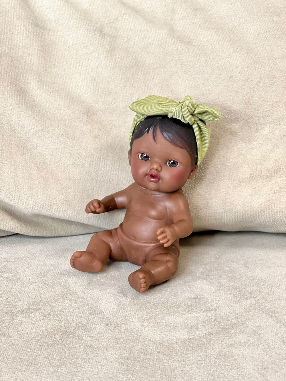 Кукла Nines 45см MARIA мягконабивная в пакете (N2330K)