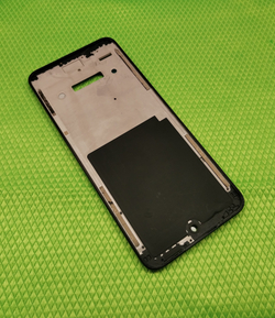 Infinix Hot 12 Play (X6816) / часть корпуса (рамка дисплея) (ORIG-SP)