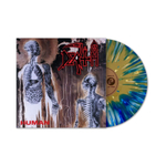 Death / Human (Coloured Vinyl)(LP)