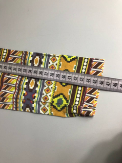 Платье Zolla с орнаментом, маркировка S, визуально 44 размер