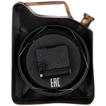 Часы настольные 14,5*5*18см, 105-211