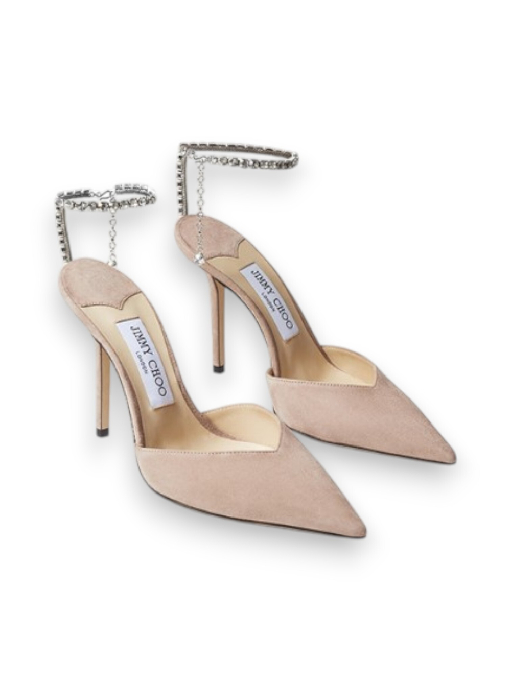 Туфли Jimmy Choo