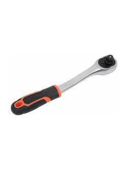 Набор шестигранных головок Gigant с трещоткой 3/8, 11 предметов GSRW-11/38