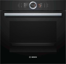 Электрический духовой шкаф Bosch HSG636BB1