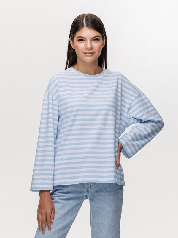 Лонгслив f0375