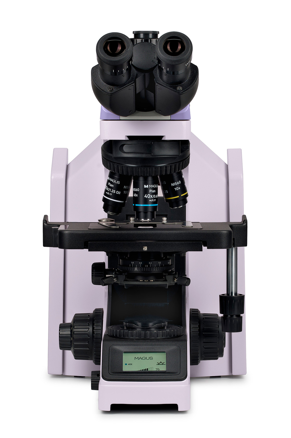 Микроскоп биологический MAGUS Bio 270T