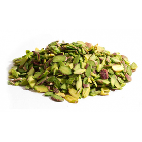 Фисташковые лепестки (пластины) 50 гр.