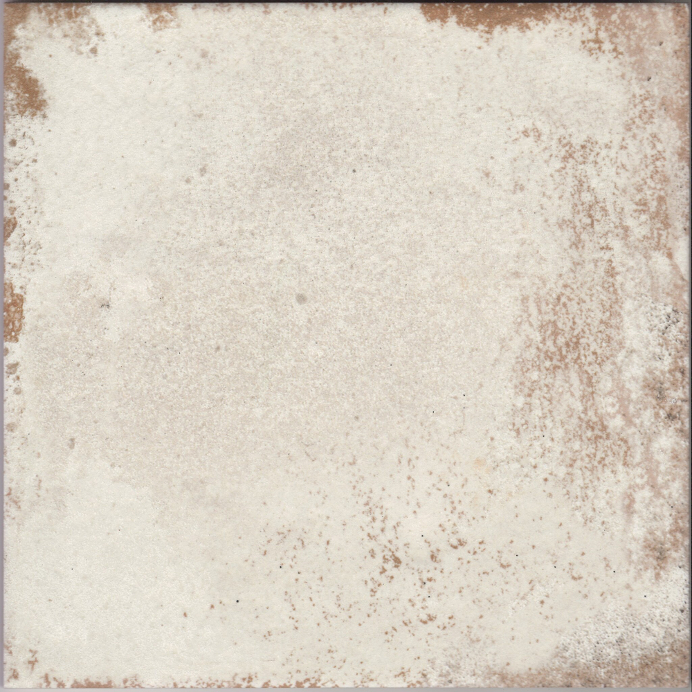 Плитка настенная Abel White matt 200x200х7 мм