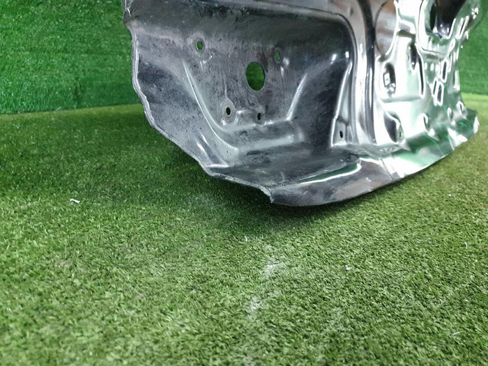 Крышка багажника Genesis G80 2 (2020-н.в.)