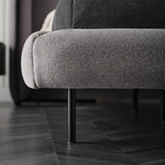 Основание без ящика 160x200 ENZAHOME TUNIS EH68361