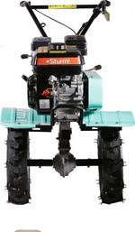 Мотоблок Sturm GK72A8