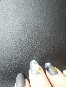 Искусственная кожа auto Dakota (Дакота) 2101