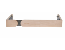 SENTIO BY HARVIA Защитное ограждение для электрической печи Concept R Mini, липа