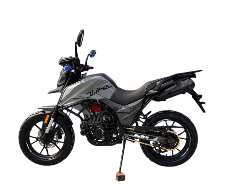 Мотоцикл Regulmoto DUKE PRO