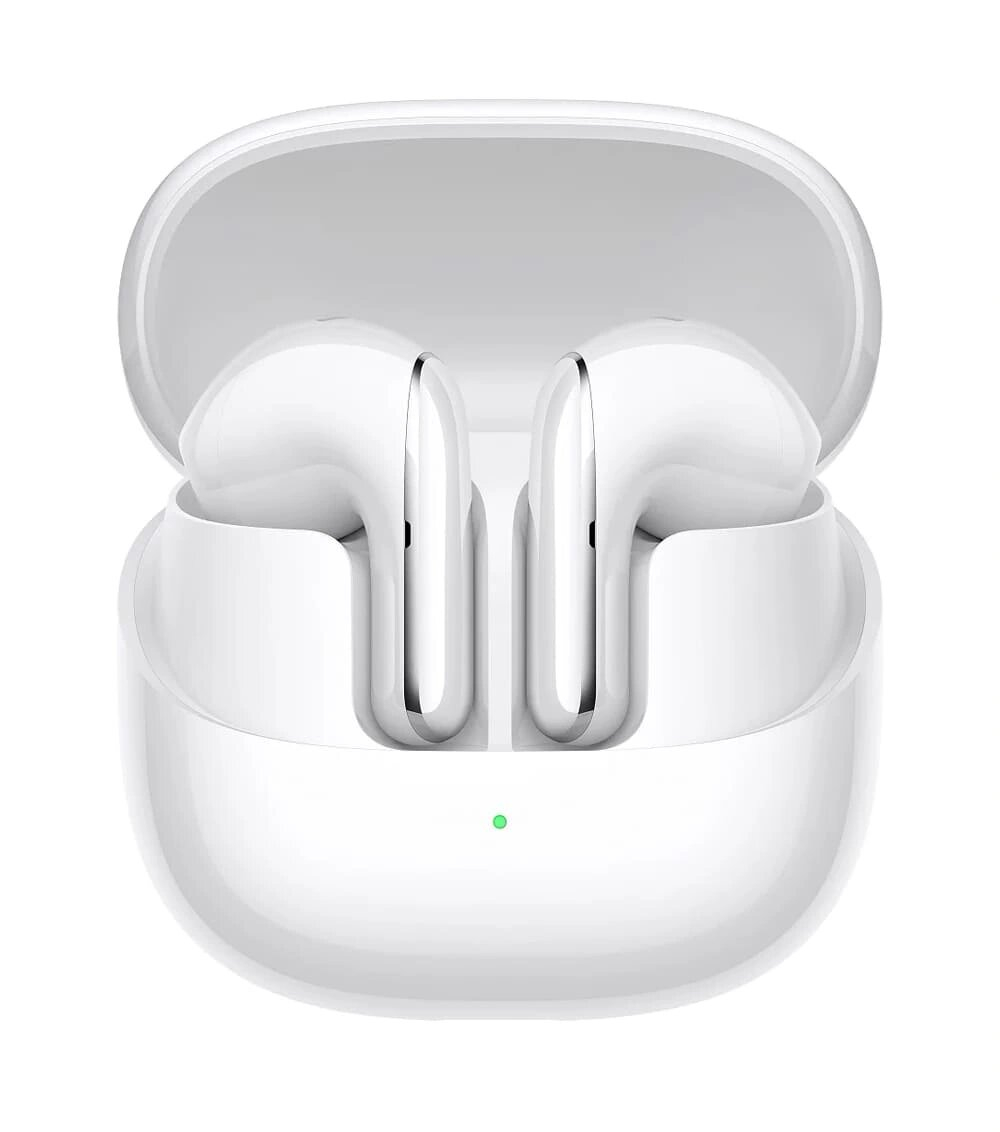Беспроводные наушники XiaoMi Buds 5, Керамический белый (M2341E1)