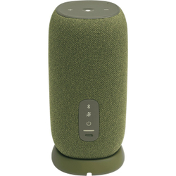 Умная колонка JBL Link Portable Green