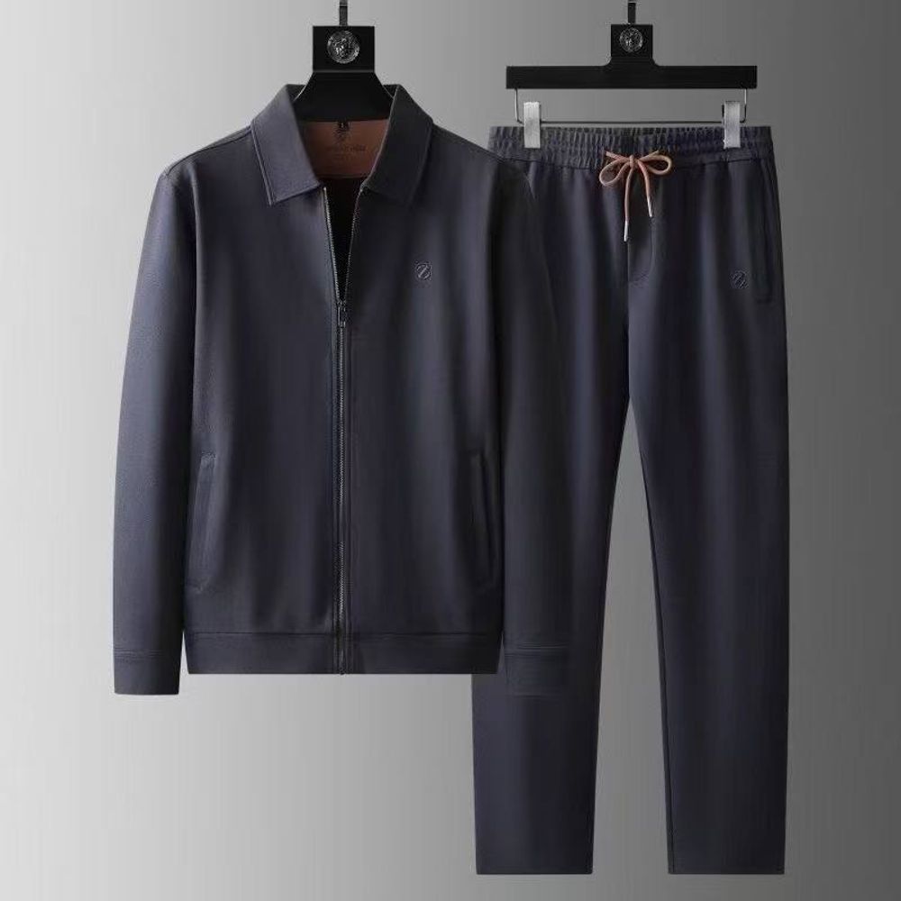 Прогулочный костюм Zegna