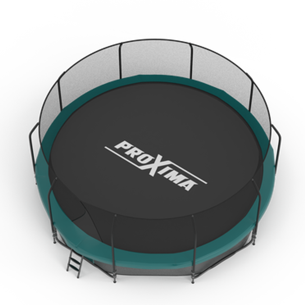 Батут Proxima Premium 14 футов, Арт. CFR-14F-4