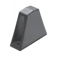 Буфер резиновый OKTT.SCH113.97.0453 SH 80 (+/-5)