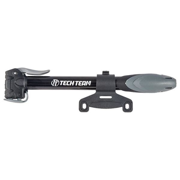 Ручной насос для велосипеда ТТ M21-07A