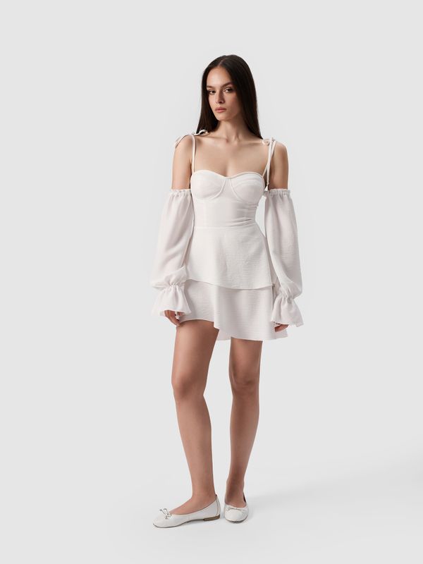 ПЛАТЬЕ ФАВОРИТКА