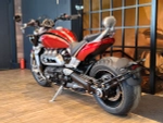 Triumph Rocket 3 GT