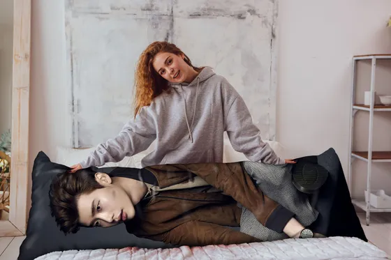 Дакимакура Ли Чон Сок №2