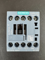 Контактор 3RT2016-1BB41 Siemens
